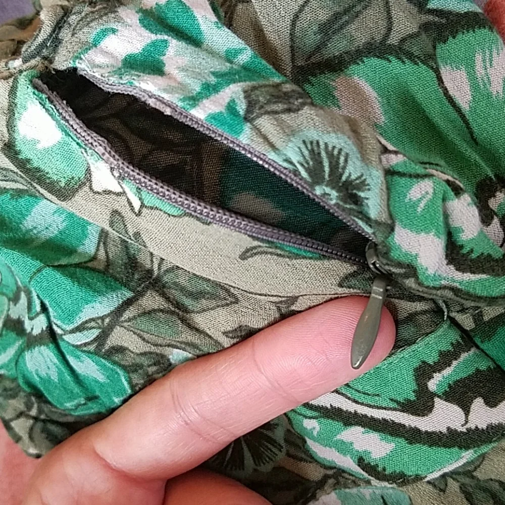 Spell designs winona playdress ivy mini dress XS - Picture 14 of 16